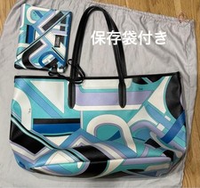 Emilio Pucci With Storage Bag