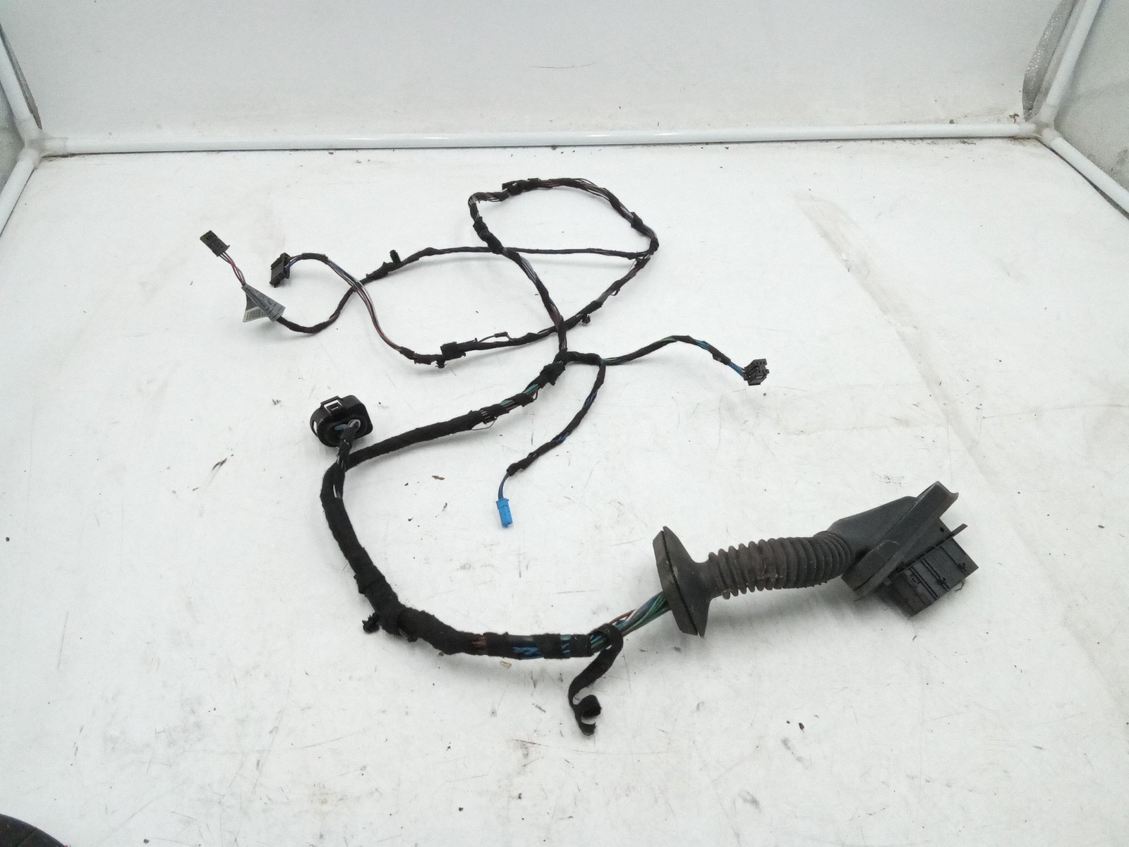 BMW Serie 1 Serie (E81) (06>12) CABLAGGIO PORTA ANTERIORE DESTRA PER 9118108-03