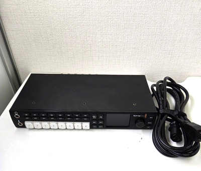 Blackmagic Design ATEM Television Studio HD Live Production Switcher SDI HDMI