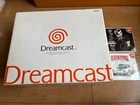 SEGA DreamCast Console (HKT-3000) & Controller with 2 games and BOX and Manual