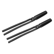 Cable Pants, 14mm-2x4.5mm 2-Conductor Speaker Wire Pants, Pack of 2