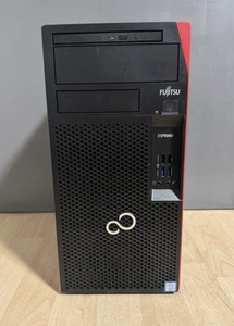 Fujitsu Esprimo | eBay