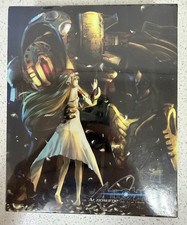 Ar Nosurge: Ode To An Unborn Star Limited Edition [PS3] [2014] [Brand New!]