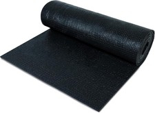 SBS Bitumen Waterproofing Membrane Roll Roof Torch Seal Ice Water Shield Black