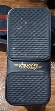 Sonicake Wah Active Volume 2 in 1 Foot switch Guitar Effects Pedal QEP-1
