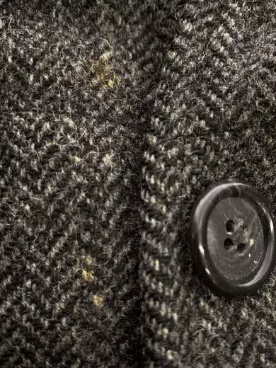 Engineered Garments/Elbow Patch Wool Jacket/M/Woo… - image 6