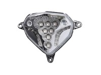Scheinwerfer LED FüR Yamaha Aerox, MBK Nitro 2013