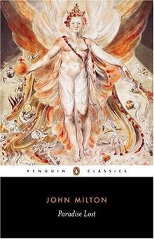 Paradise Lost (Classics) von Milton, John | Buch | Zustand gut