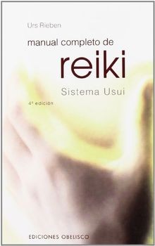 Manual Completo de Reiki - Sistema Usui (ESPIRITUALIDAD ... | Buch | Zustand gut