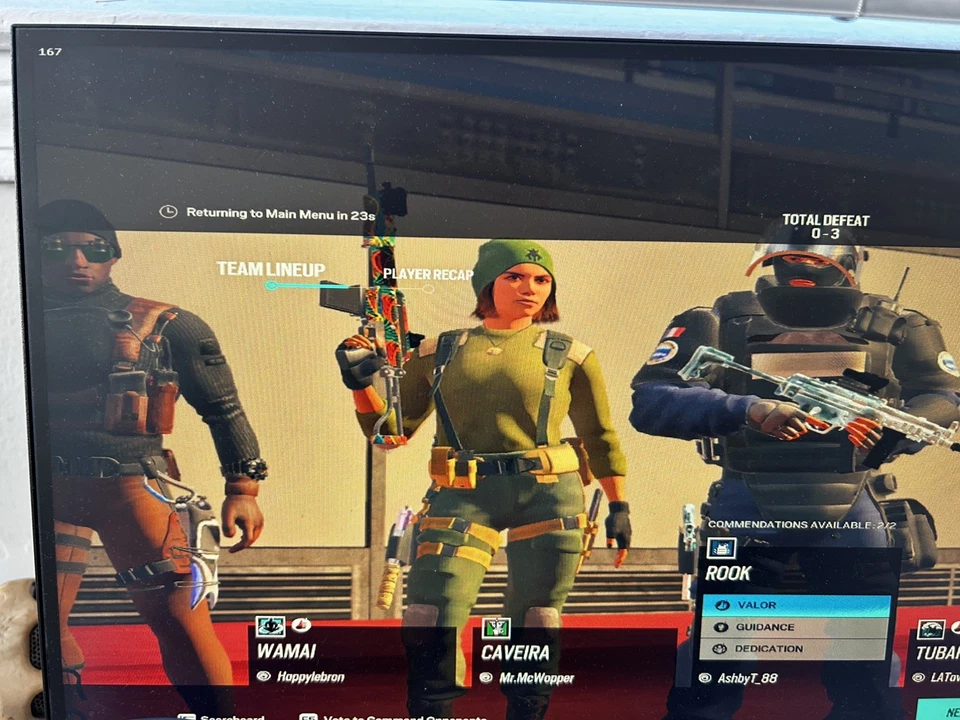 PC de escritorio para juegos en venta Foto 2 de 4