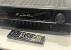 Onkyo Ht-R380 5.1 Channel A/V Receiver With Remote Bundle Home Theater Tested