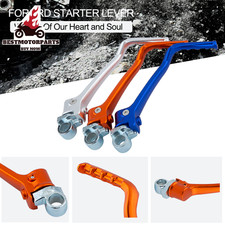 Forged Kick Start Lever For KTM SX SXF XC EXC 250 300 350 450 530 Dirt Bike