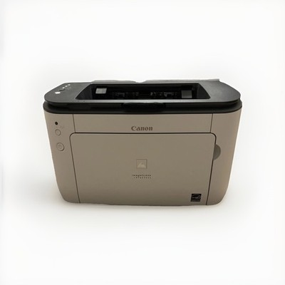 Canon imageCLASS LBP6230dw Duplex Wireless Monochrome Laser Printer - White