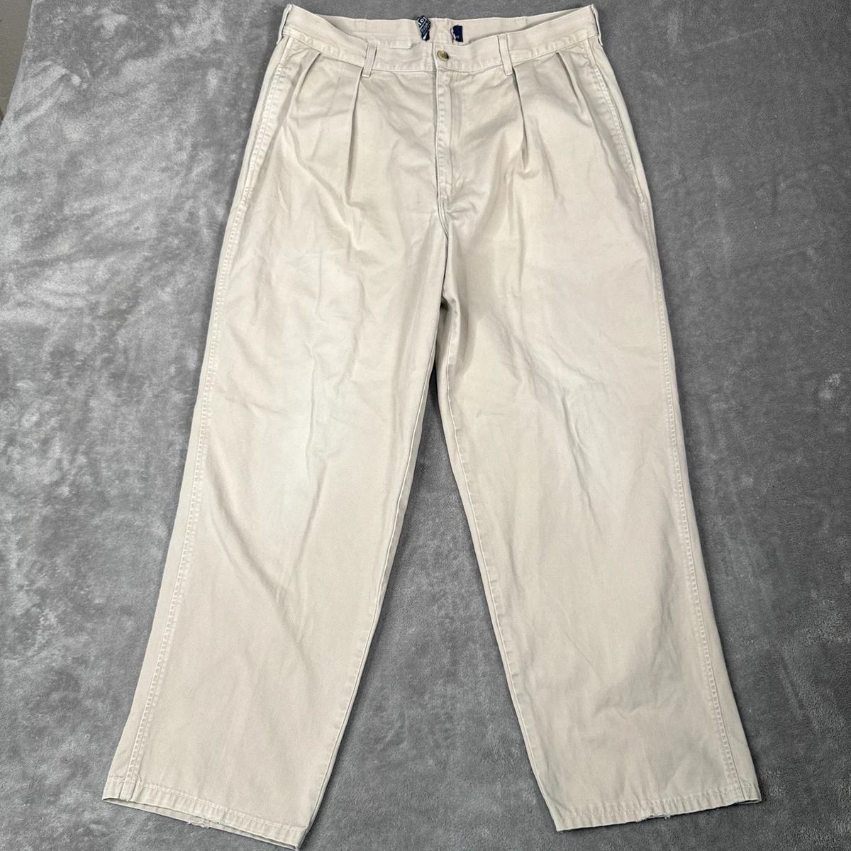 Polo Ralph Lauren Andrew 100% Cotton Pants for Men for sale | eBay