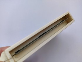 Donkey Kong Jr. Famicom CLEANED & TESTED Works  Nintendo