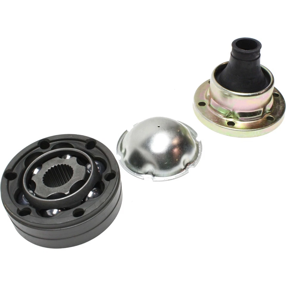 Переднее соединение карданного вала 932-201 Dorman для пикапа Explorer Ford Ranger B4000 - Изображение 3 из 4