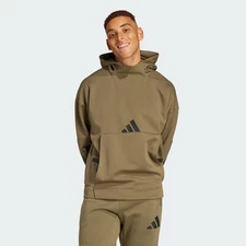 adidas men Z.N.E. Hoodie