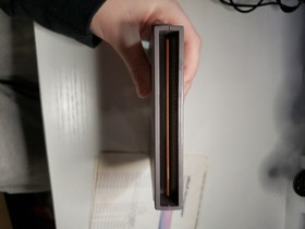 Blades of Steel Nintendo Entertainment System 1988 NES Complete CIB (TESTED)