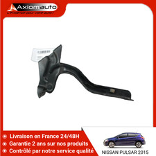 Capot Nissan Pulsar