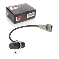 Kurbelwellensensor Impulsgeber DrehzahlfüHler 0K56P18891 FüR KIA RIO I DC 1.3