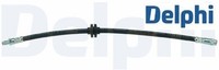Delphi LH7275 Bremsschlauch Vorderachse Vorne