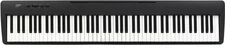 Kawai ES60 88-key Digital Piano - Black