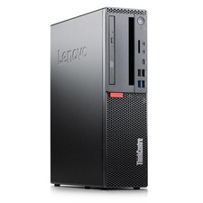 🔥 Lenovo Thinkcentre M720s Core i5 24GB 2000GB SSD Win 11 Home Computer