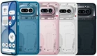 Nothing Phone (4a) 5G 6.78