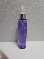 Alterna Caviar Anti-Aging Multiplying Volume Styling Mist 5 FL Oz New