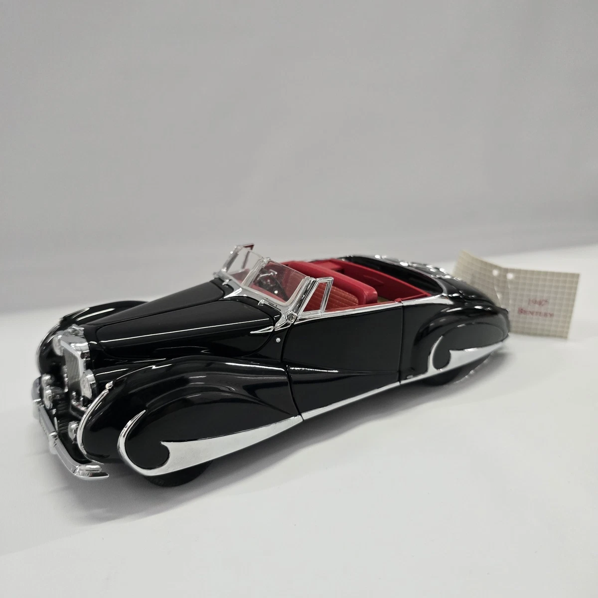 Bentley 1:18 Diecast Cars for sale - eBay