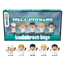 MATTEL  JGG90 Fisher-Price Little People Coll...