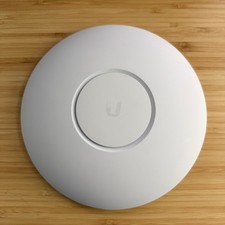 Ubiquiti Unifi AP AC PRO UAP-AC-PRO-US 802.11ac PRO Wireless Access Point
