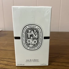 New sealed in box TAM DAO 100 ml/ 3.4 oz Perfect Gift Fast Shipping