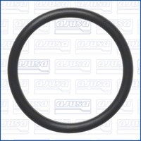 Ajusa Dichtung Wasserpumpe 16547700 FüR Opel Combo GroßRaumlimousine K9 P17 P2QO