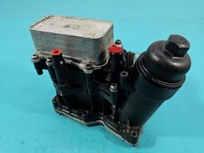 BMW X5 F15 2015 Diesel 190kW Halterung �lfilter �lk�hler 70379327 IPJ303365
