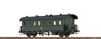 Brawa H0 45771 Personenwagen Bid Dr
