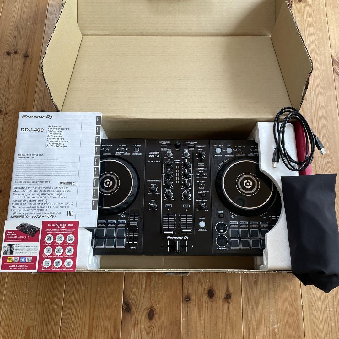 Ddj-400 | eBay
