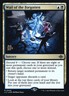 Wail of the Forgotten-The Lost Caverns Of Ixalan Promos-Foil-244s-LP