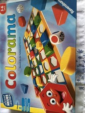 Ravensburger Colorama Spiel - 3-6 Jahre