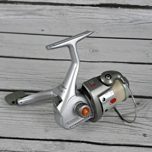 Moulinet Mitchell SPIDER CAST PRO SCP300 - Baitcast, Occasion, Fonctionne Parfaitement