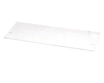 Frymaster Baffle,Cntr Burner Dean Sr42 2001129 - Free Shipping + Geniune OEM