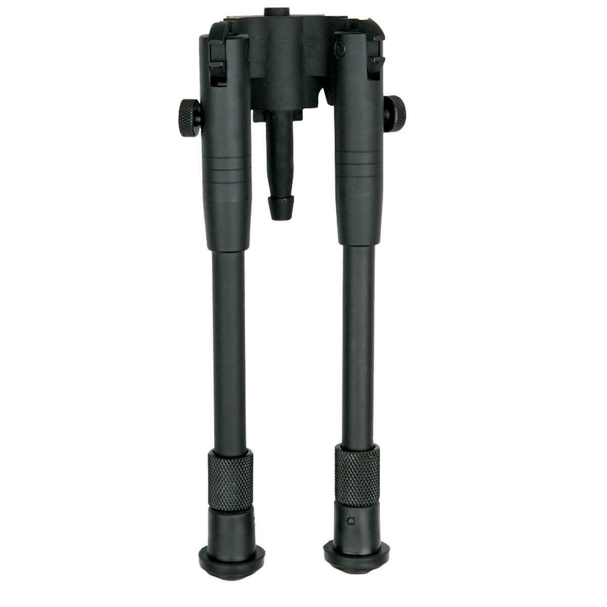 ASG 308 Metal Bi Pod Extendable 16793 Airsoft Sniper Bi-Pod Vsr10 L96 Bar10