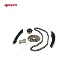 Kit de distribution Mercedes 207
