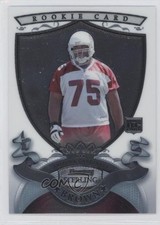 2007 Bowman Sterling Levi Brown #1 0a1