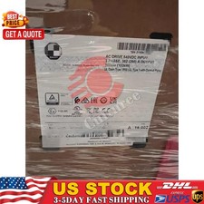 20F14NC302JN0NNNNN PowerFlex Air Cooled 753 AC Drive NEW AB US Free Tax