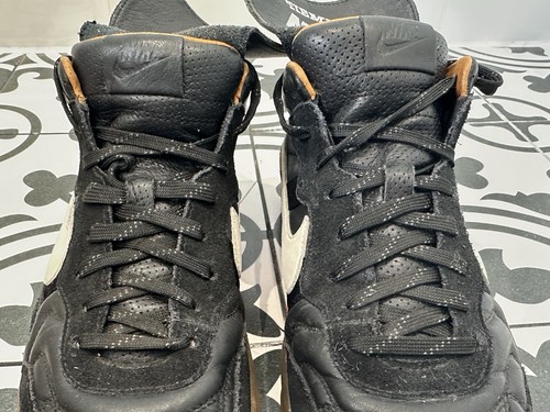 Nike Tiempo Premier 94 OG Men’s Leather Trainers UK Size 11 EU 46 (2013) - Picture 5 of 14