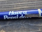 Vintage C&D Pepsi-Cola Pen Advertising Have A Pepsi Day Rare — photo 2