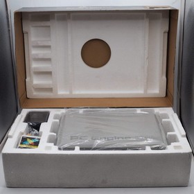 NEC PC Engine INTERFACE UNIT IFU-30 CD-ROM2 Console System Boxed Tested NTSC-J