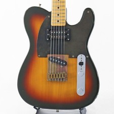 Fender Japan Used Tl67-70Spl 3Tone Sunburst Sn.E845729 No.RG3448