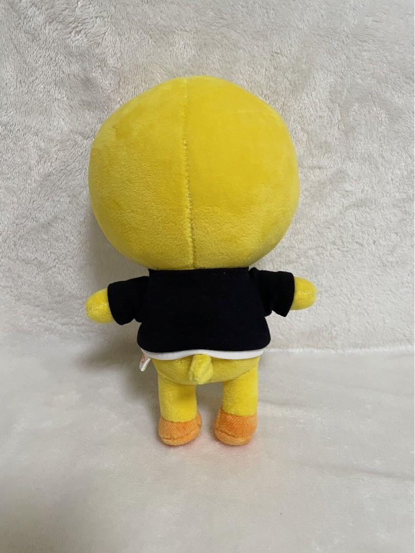 Stray Kids - STRAYKIDS   SKZOO PLUSH  BbokAri  フィリックス Stray Kids Skzoo Plush Felix BbokAri Items Sold on the